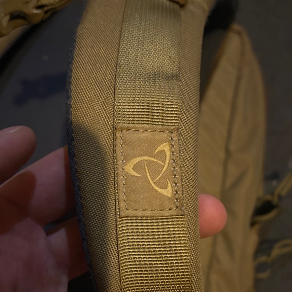 Mystery Ranch Rip Ruck - Picture 2 of 2